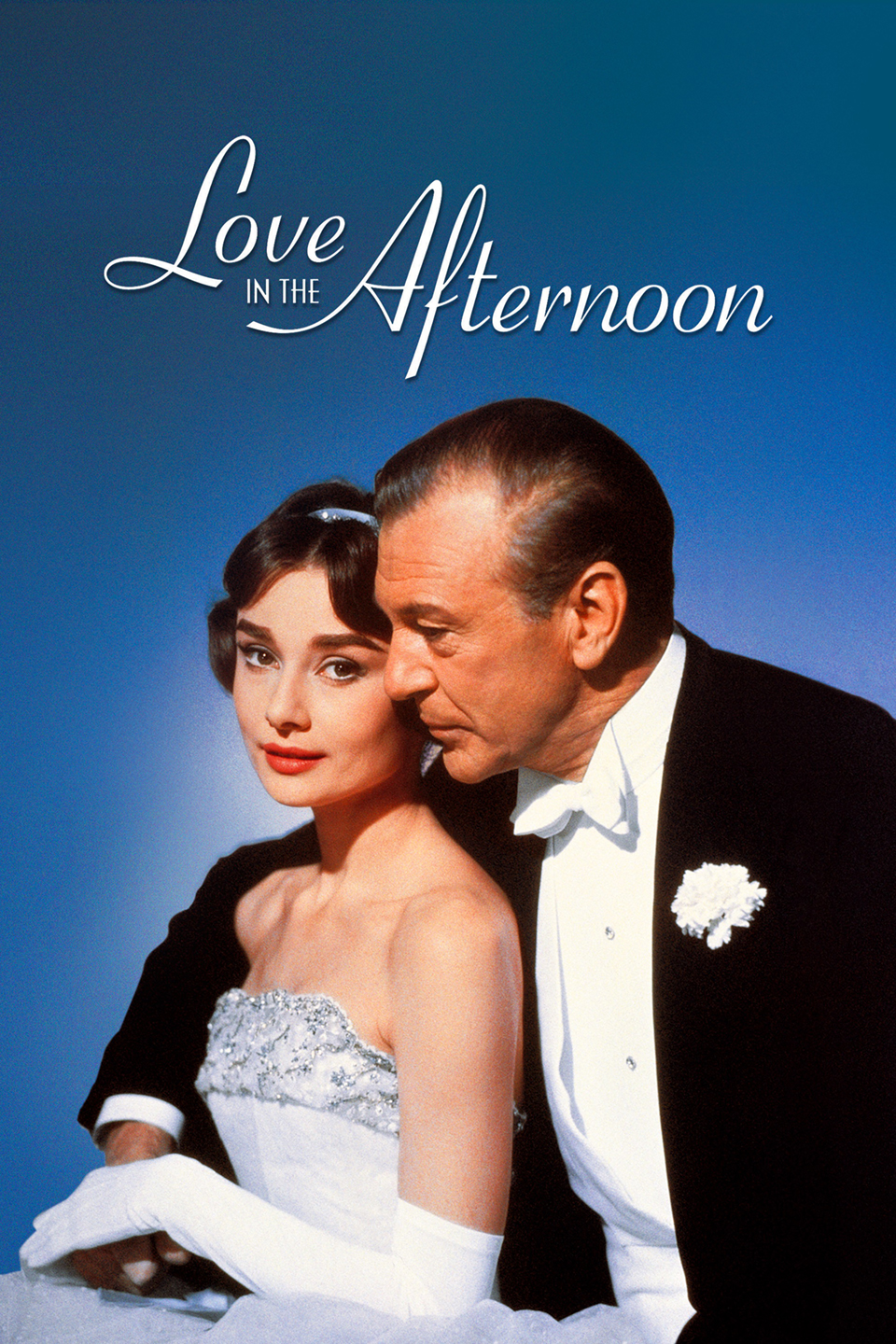 Love in the Afternoon (1957) [10187] (A1763660456) [[Movies]] --Plex--